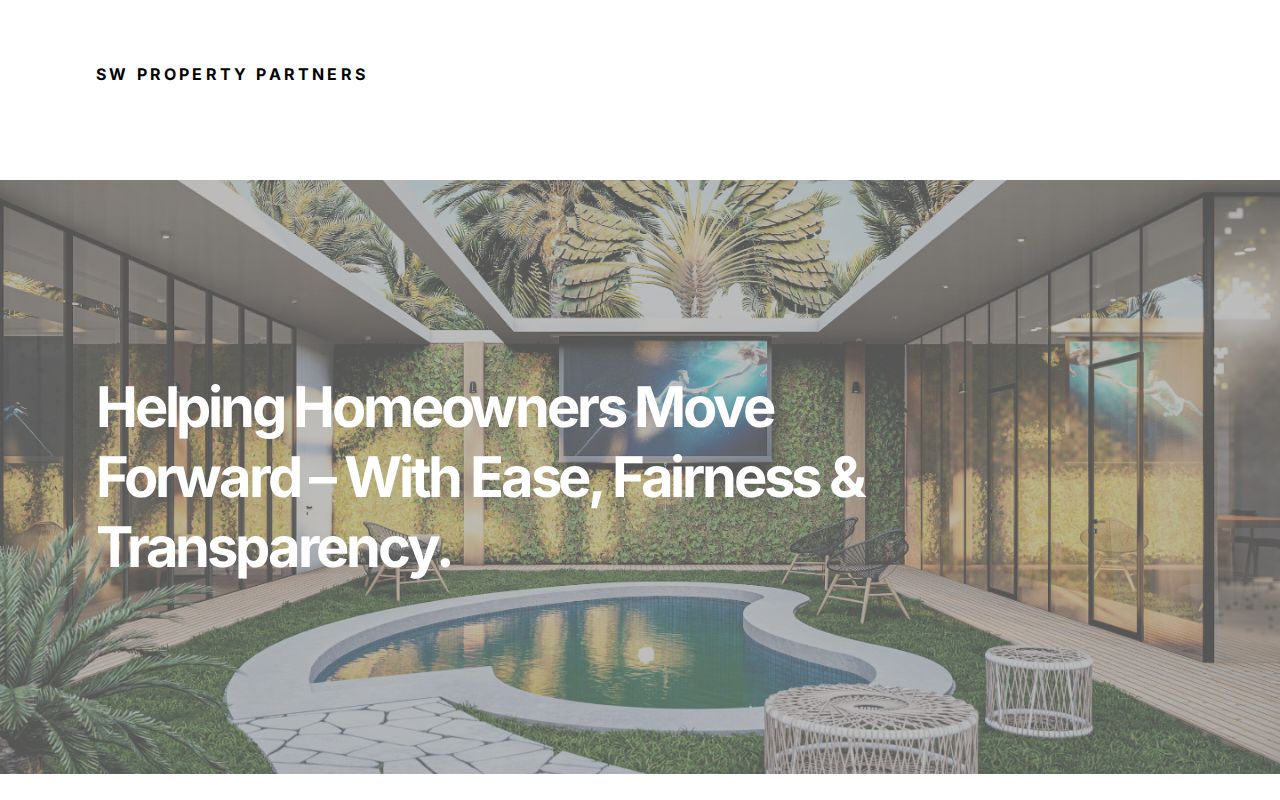 SW Property Partners